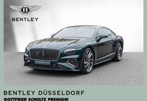 Gebrauchtwagen Bentley Continental GT