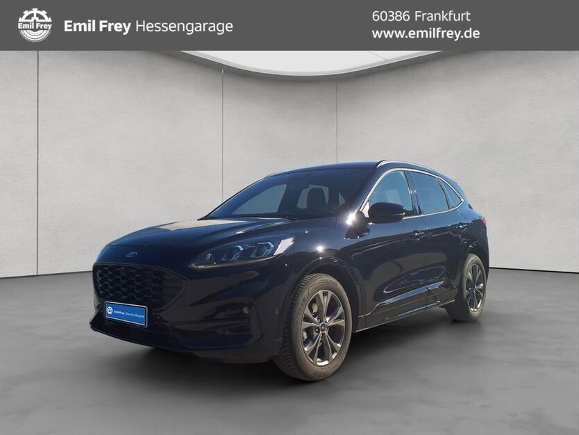 Kuga