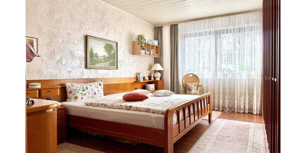 Reihenmittelhaus Offenbach Rumpenheim - 5 Zimmer, 125 m&sup2;, 469.000&euro; | Angebot:25746360