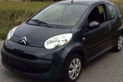 Citroen C1 158.000 km 2.500 € Wehrheim-Pfaffenwiesbach 61273