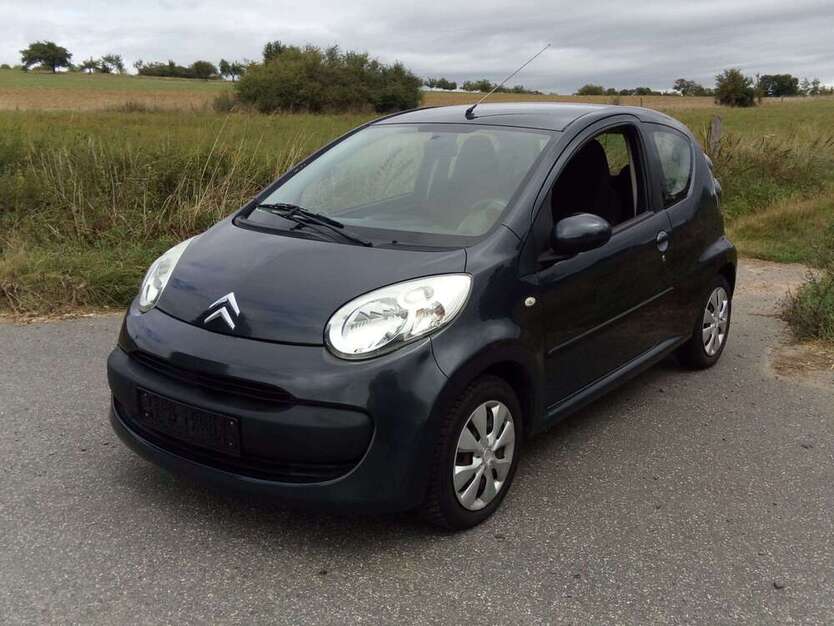 Citroen C1 158.000 km 2.500 € Wehrheim-Pfaffenwiesbach 61273
