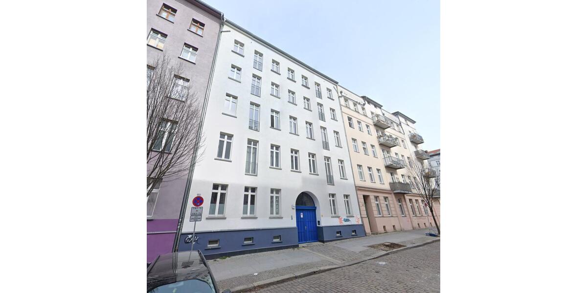 Etagenwohnung Frankfurt am Main Nordend Ost - 2 Zimmer, 49 m&sup2;, 389.000&euro; | Angebot:26215901