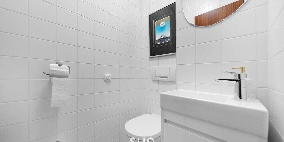 Etagenwohnung Rüsselsheim am Main Königstädten - 3 Zimmer, 110 m&sup2;, 395.000&euro; | Angebot:24737403