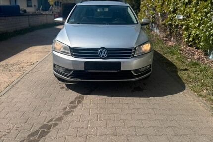 VW Passat 282.000 km 3.500 &euro; Babenhause 64832