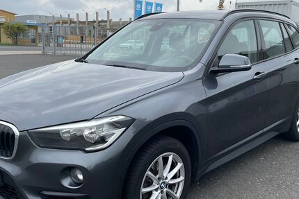 BMW X1 94.800 km 14.700 € Stockstadt 63811