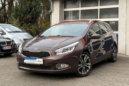 Kia ceed Sportswagon 125.000 km 7.950 € Dieburg 64807