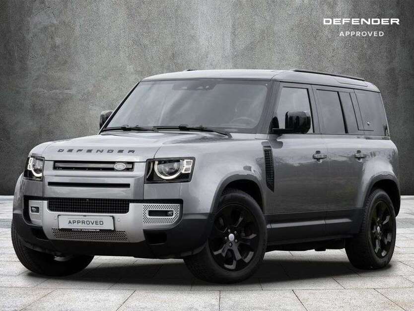 Defender