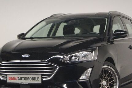 Ford Focus 153.000 km 7.300 &euro; Darmstadt 64293