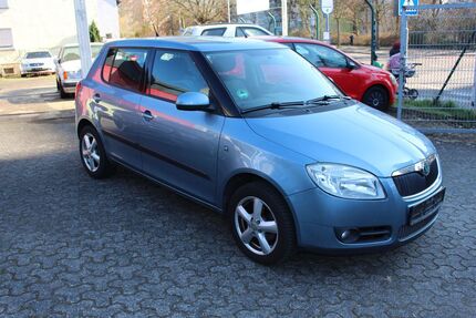 Skoda Fabia 146.560 km 2.990 &euro; Hanau 63452