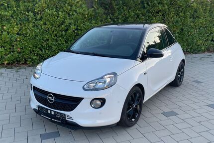 Opel Adam 134.686 km 6.499 € Flörsheim 65439