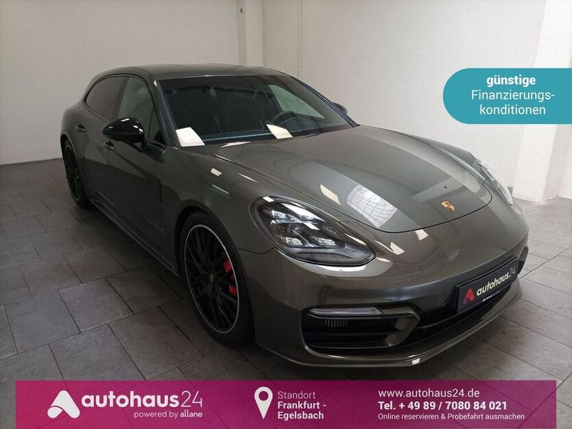 Panamera