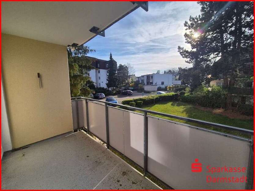 Wohnung zum Kaufen in Mühltal 165.000 € 55.69 m²