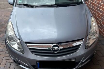 Opel Corsa 158.866 km 2.400 &euro; Wöllstadt 61206