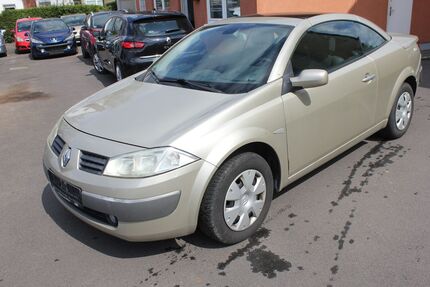 Renault Megane 95.000 km 2.990 &euro; Hanau 63452