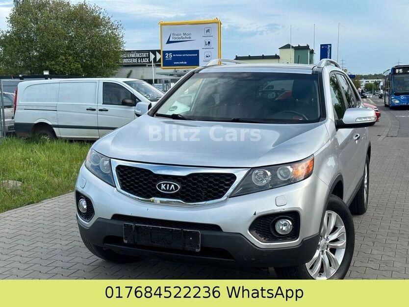 Sorento
