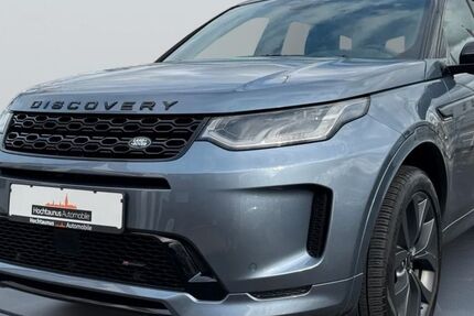 Land Rover Discovery Sport 31.000 km 36.900 &euro; Oberursel 61440