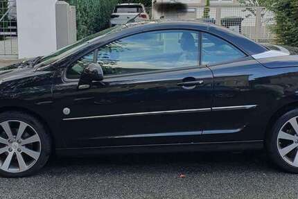 Peugeot 207 112.000 km 5.500 € Frankfurt/M. 60322