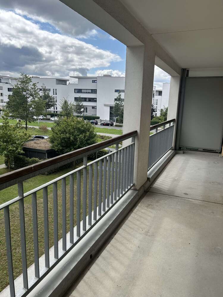 Wohnung zum Mieten in Frankfurt am Main 1.804,90 € 117.97 m²