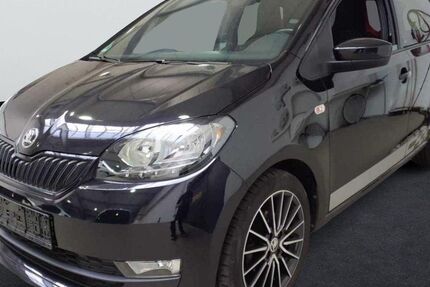 Skoda Citigo 37.000 km 13.888 € Darmstadt 64293