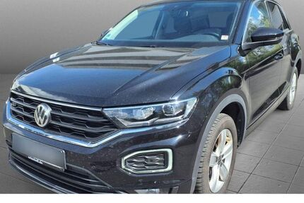 VW T-Roc 79.710 km 21.940 &euro; Bad Homburg 61348