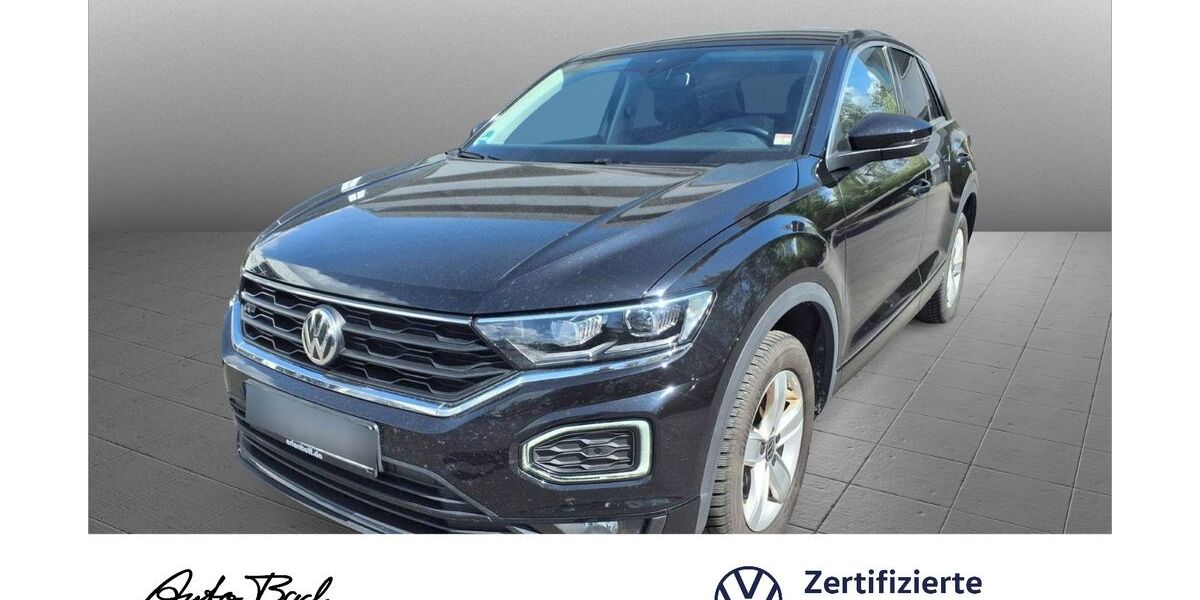 VW T-Roc 79.710 km 21.940 &euro; Bad Homburg 61348