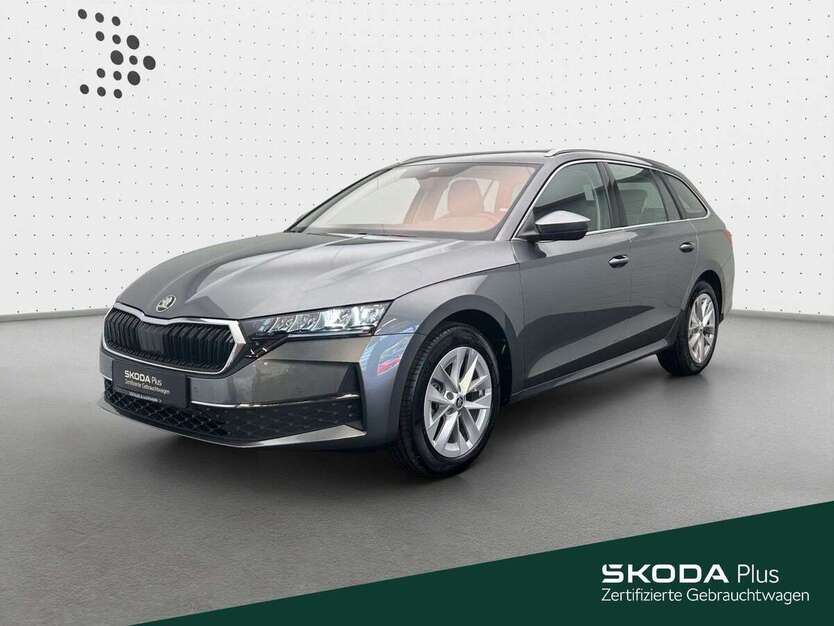 Skoda Octavia 7.100 km 32.980 € Hofheim Am Taunus 65719
