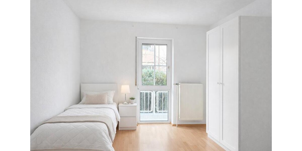 Terrassenwohnung Langen (Hessen) - 3 Zimmer, 90 m&sup2;, 337.000&euro; | Angebot:26383717