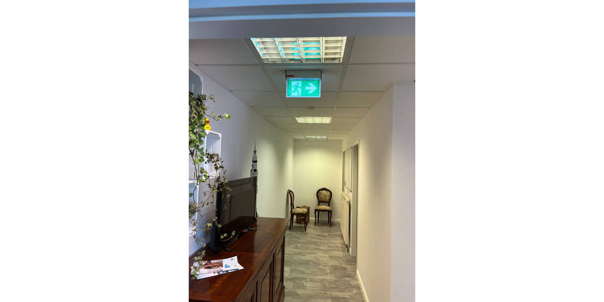 Gewerbeobjekt Bad Homburg v. d. Höhe Bad Homburg - 250&euro; | Angebot:26800399