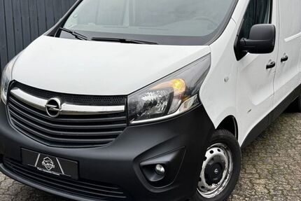 Opel Vivaro 184.000 km 7.990 &euro; Erlensee 63526