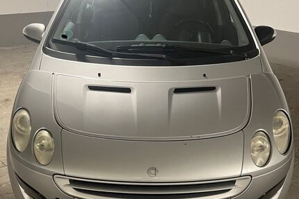 Smart ForFour 175.000 km 3.000 € Kelsterbach 65451