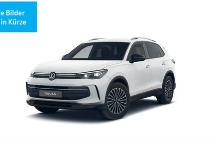 VW Tiguan 21.598 km 35.390 &euro; Bad Nauheim 61231