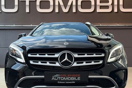 Mercedes-Benz GLA 180 73.400 km 18.490 &euro; Hasselroth 63594