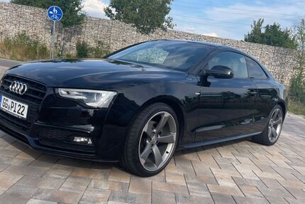 Audi A5 159.000 km 16.900 € Kelsterbach 65451