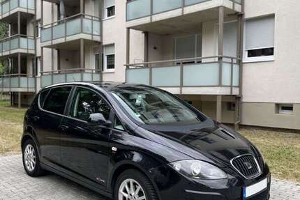 Seat Altea 192.000 km 5.000 € Langen 63225
