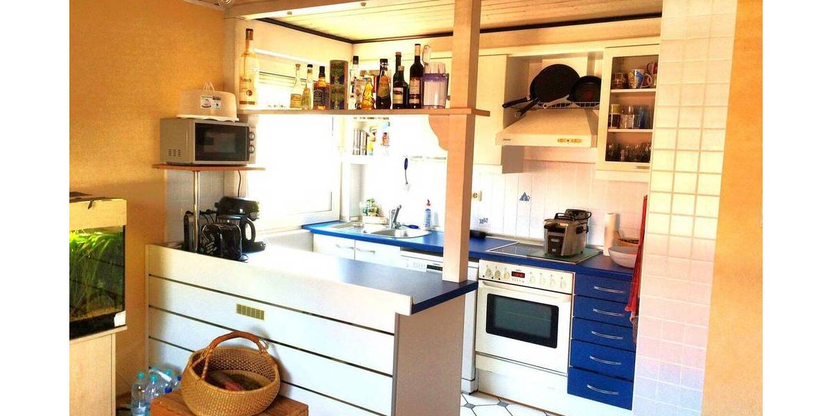Etagenwohnung Alzenau - 2 Zimmer, 51 m&sup2;, 159.000&euro; | Angebot:26155301