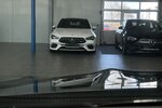Mercedes-Benz AMG GT 63 4M+ AMG AERODYNAMIK-ABGAS-NP: 197.439 23.673 km 121.590 &euro; Groß-Umstadt 64823