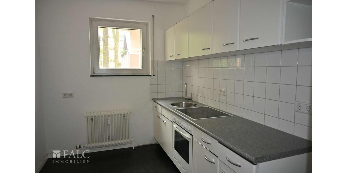 Schicke 2 Zimmerwohnung in beliebter Lage ! 2 zimmer