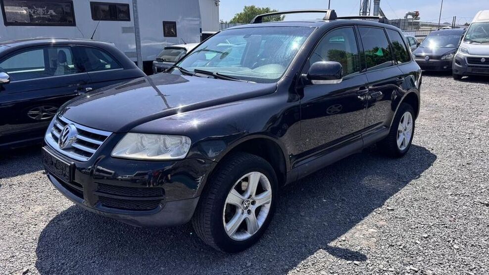 Touareg