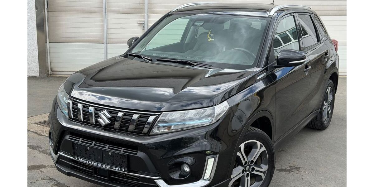 Suzuki Vitara 165.300 km 12.500 &euro; Kelkheim 65779