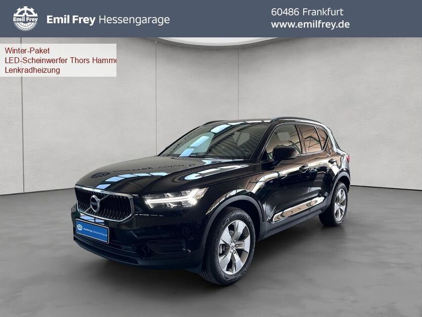 XC40