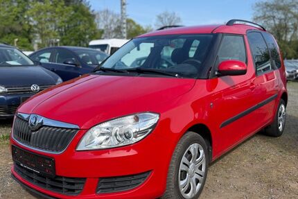 Skoda Roomster 159.875 km 3.999 &euro; Mühlheim am Main 63165
