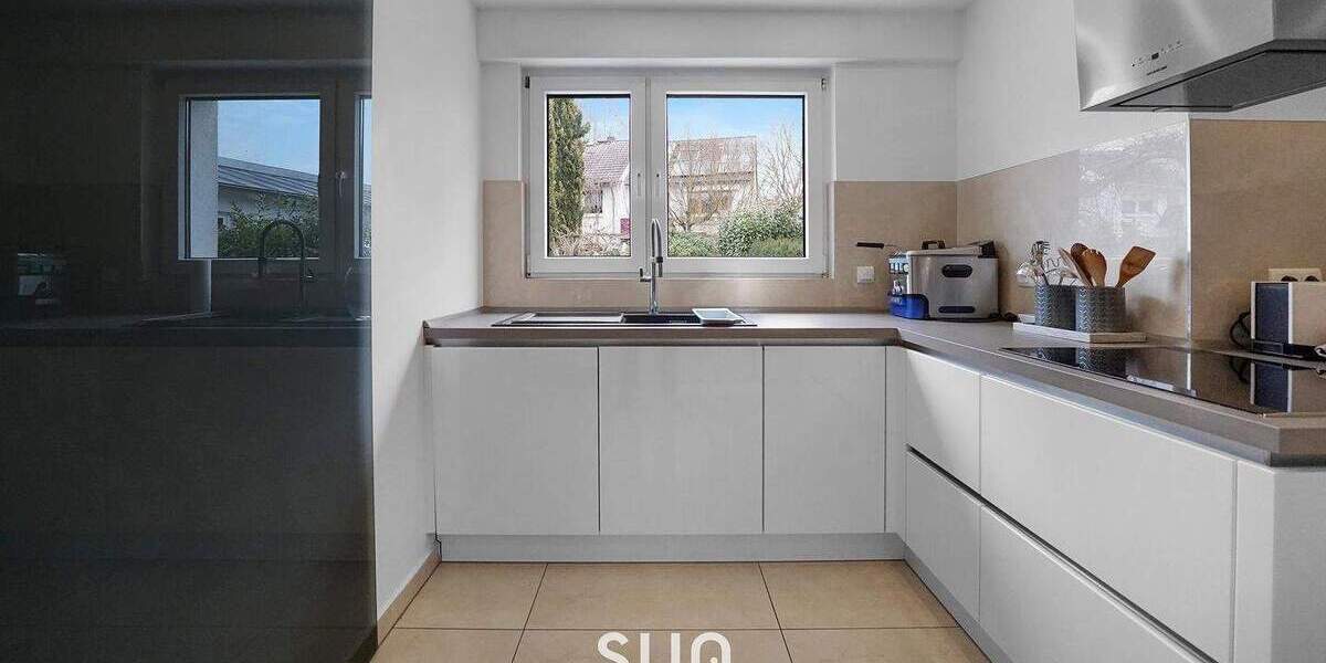 Reihenendhaus Dreieich Sprendlingen - 7 Zimmer, 165 m&sup2;, 820.000&euro; | Angebot:25069409