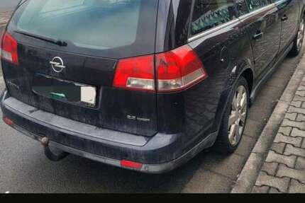 Opel Vectra 286.000 km 300 &euro; Babenhausen 64832