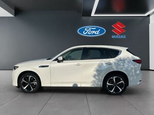 Mazda CX-60 Takumi PHEV AWD*DriverAssist&ConvenienceP* 37.900 km 34.970 &euro; Nidderau 61130