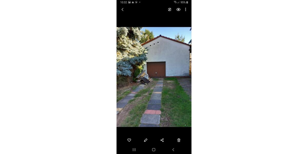 Einfamilienhaus Rodenbach - 7 Zimmer, 95 m&sup2;, 250.000&euro; | Angebot:26665454