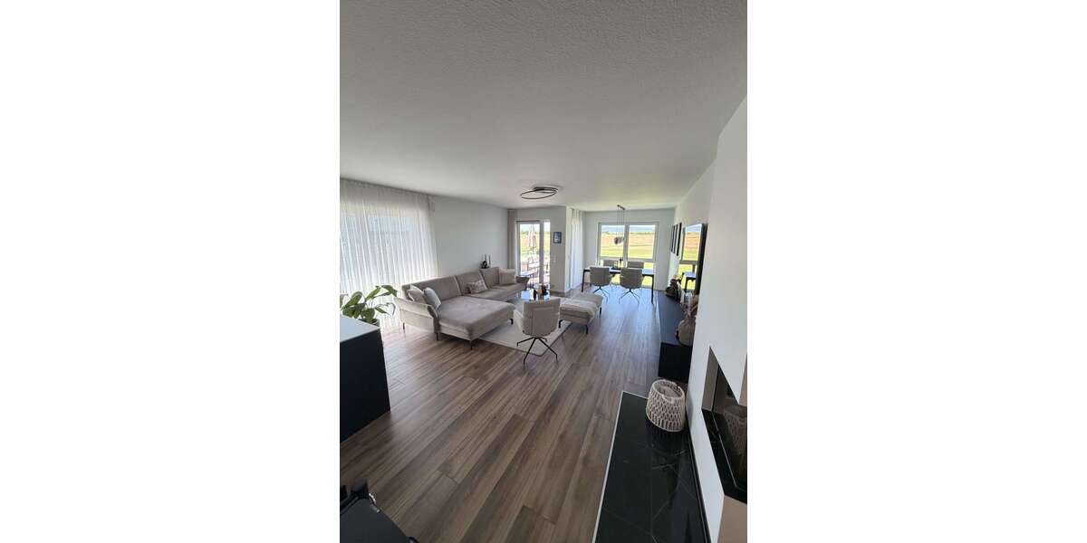 Etagenwohnung Bad Vilbel - 4 Zimmer, 114 m&sup2;, 929.000&euro; | Angebot:26796144
