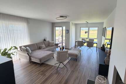 Wohnung Bad Vilbel - 4 Zimmer, 114 m&sup2;, 929.000&euro; | Angebot:26796144