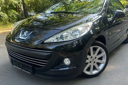 Peugeot 207 161.000 km 3.690 € Stockstadt 63811