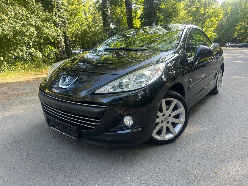 Peugeot 207 161.000 km 3.690 € Stockstadt 63811