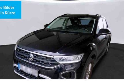 VW T-Roc 49.200 km 23.649 € Mühlheim 63165